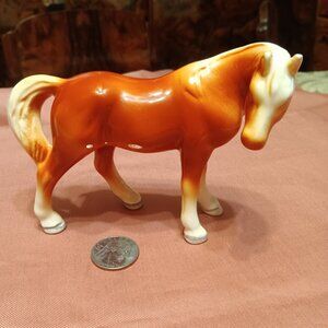 Enesco Horse Figurine